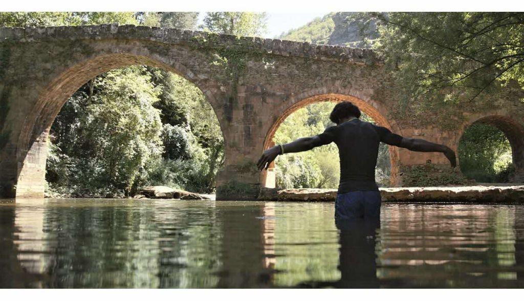 Le chant des vivants (Cécile Allegra,&nbsp;2022)