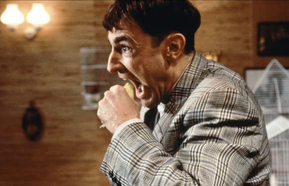 Bernie (Albert Dupontel,&nbsp;1996)