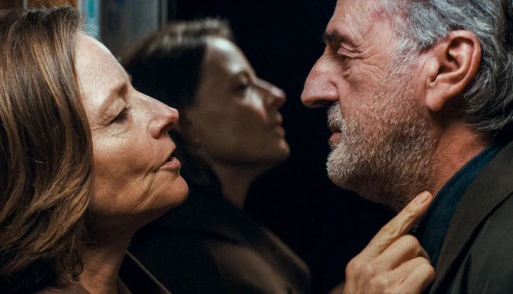 Vie Privée (Rebecca Zlotowsky,&nbsp;2025)