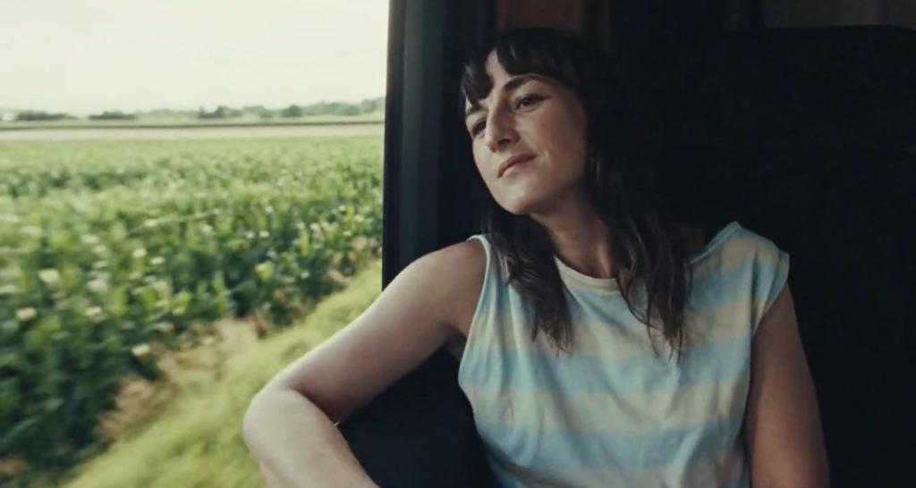 Partir un jour et les comédies musicales.