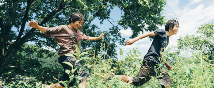 L’innocence (Hirokazu Kore-eda, 2023)