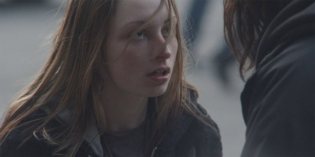 Mad Love in New York (Joshua et Ben Safdie,&nbsp;2014)