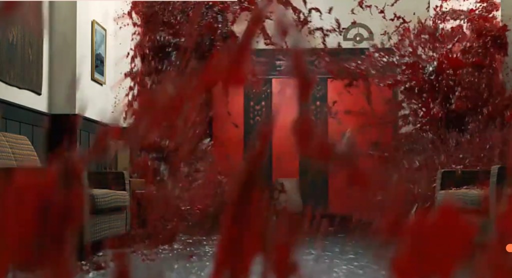 Billet du ronchon: Flares et saletés.