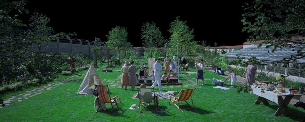 La zone d&rsquo;intérêt (Jonathan Glazer,&nbsp;2023)