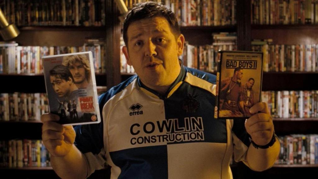 Les derniers films en&nbsp;date